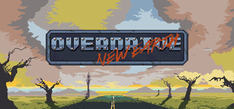 Overdrive: New Earth