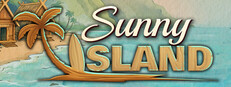 Sunny Island cover