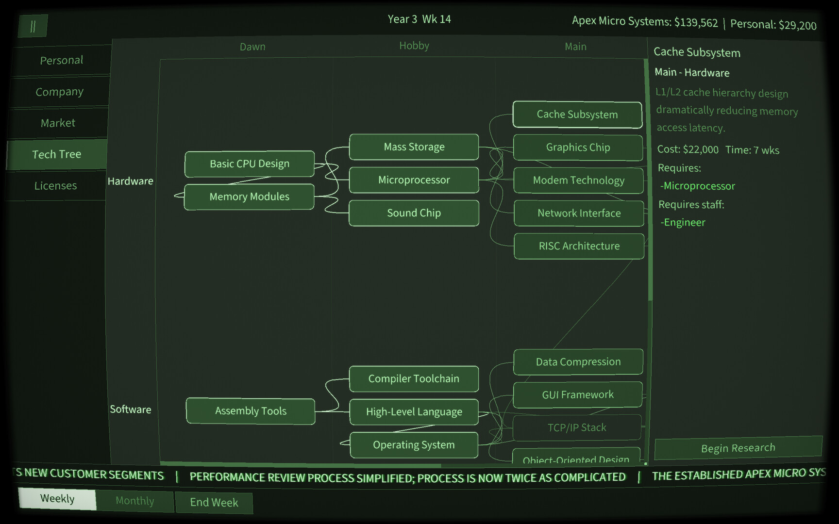 Chief of the Valley screenshot 1