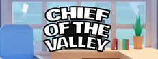 Chief of the Valley cover
