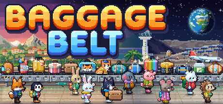Baggage Belt