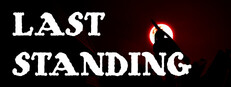 LAST STANDING cover