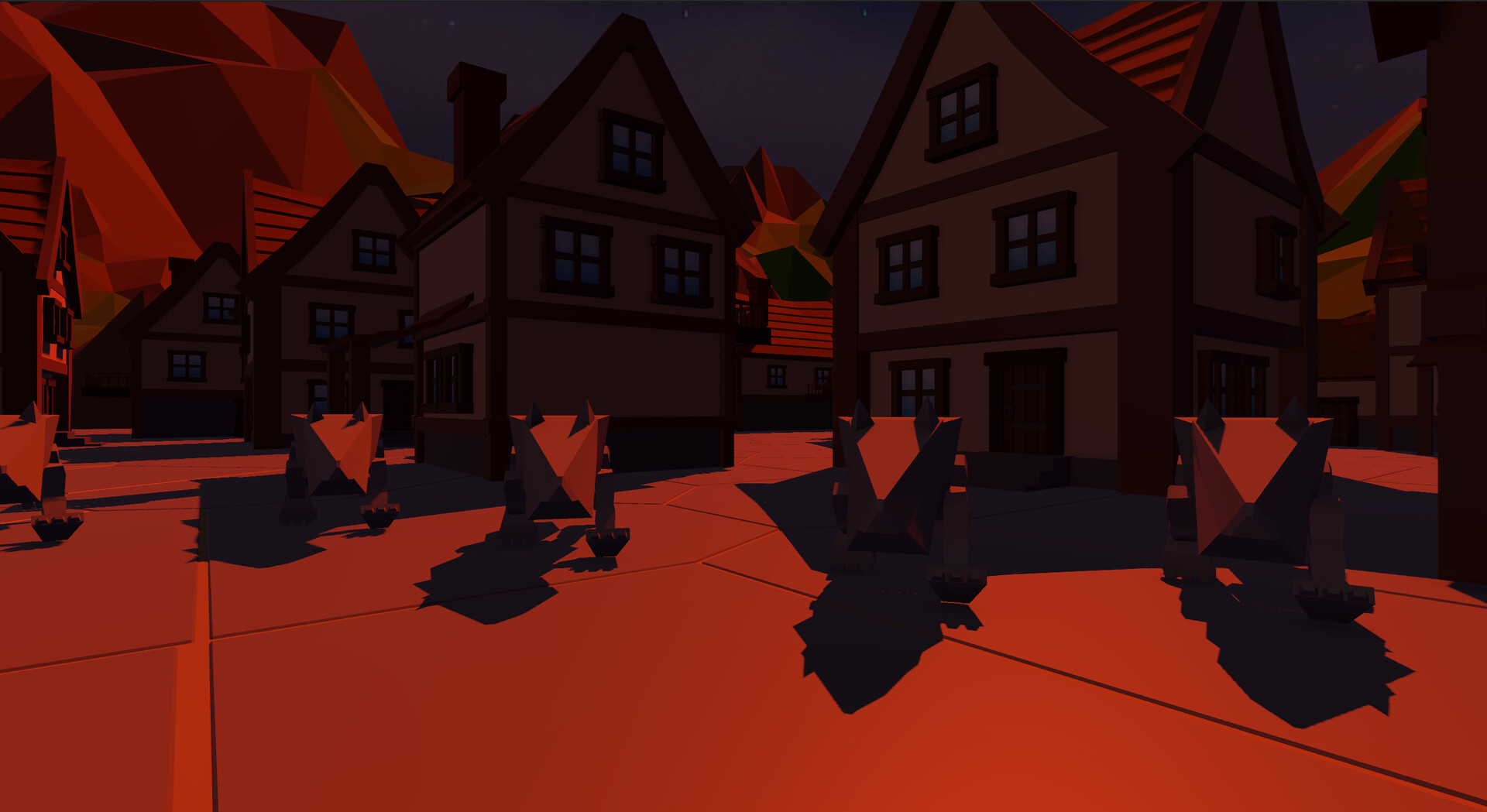 LAST STANDING screenshot 5