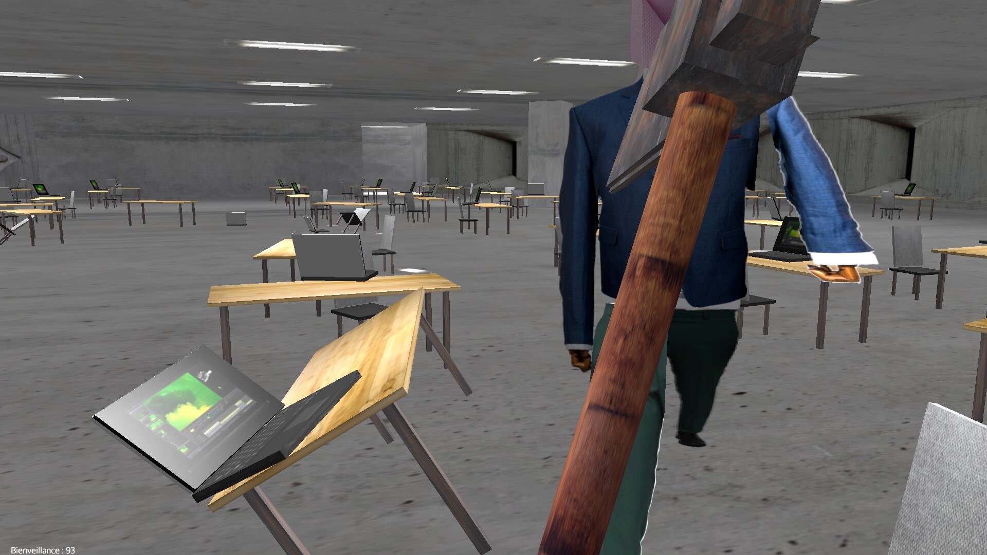 Corporate Maker screenshot 4