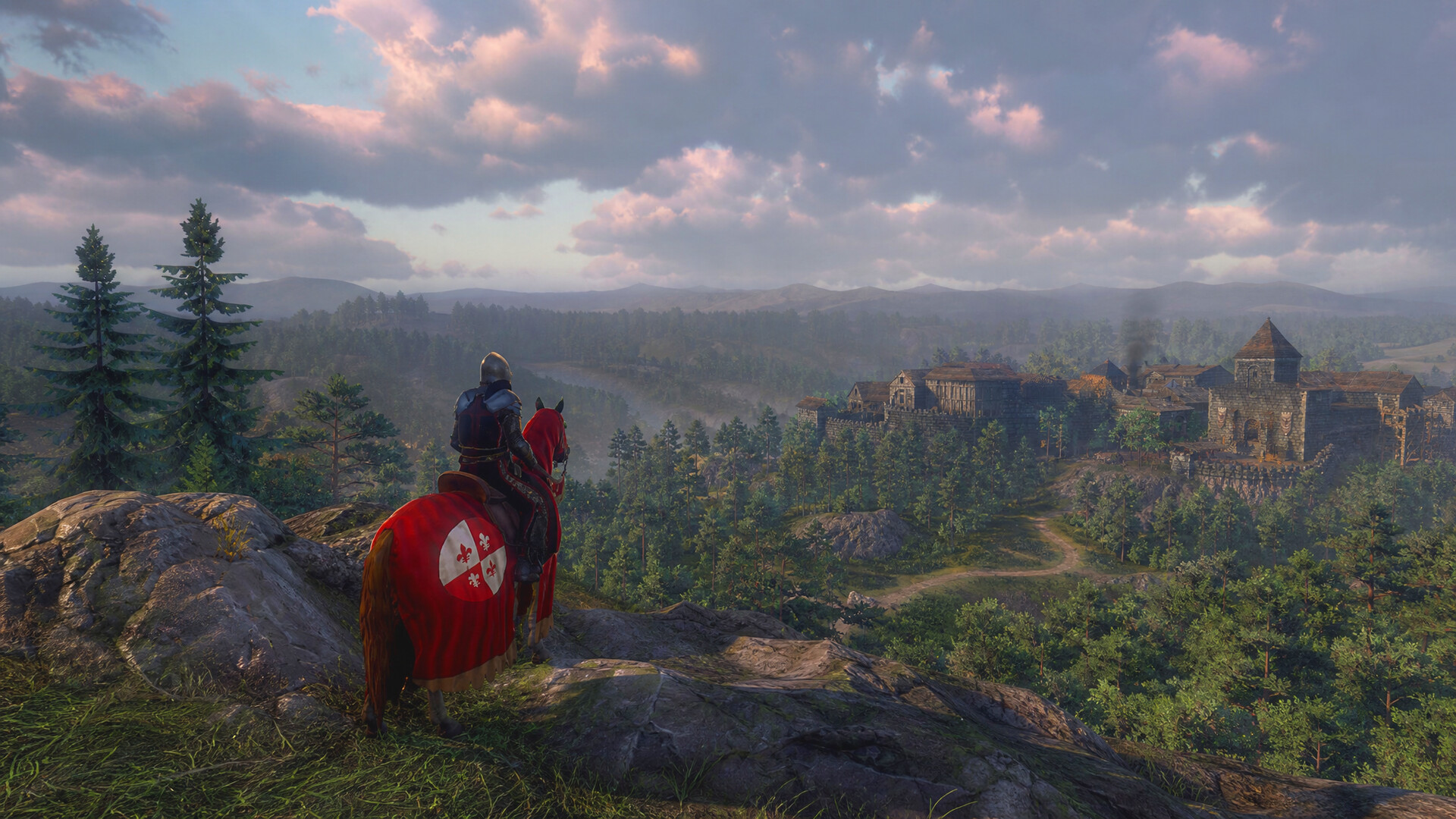 Gloria Victis - Starter Pack Featured Screenshot #1