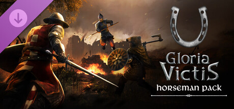Gloria Victis - Horseman Pack banner image