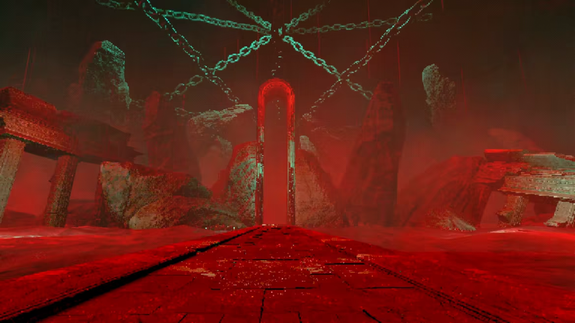 Queen Must Die video 4