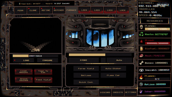 Feed The Vessel screenshot 7