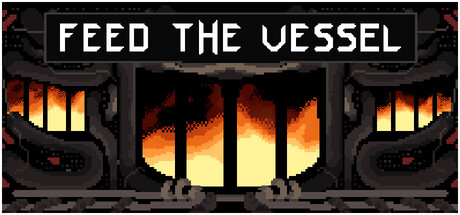 Feed The Vessel header