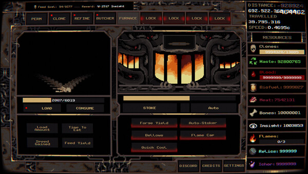 Feed The Vessel screenshot 4