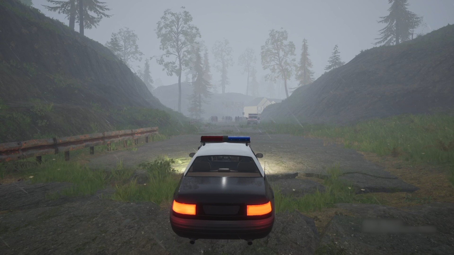 STATE Z screenshot #9