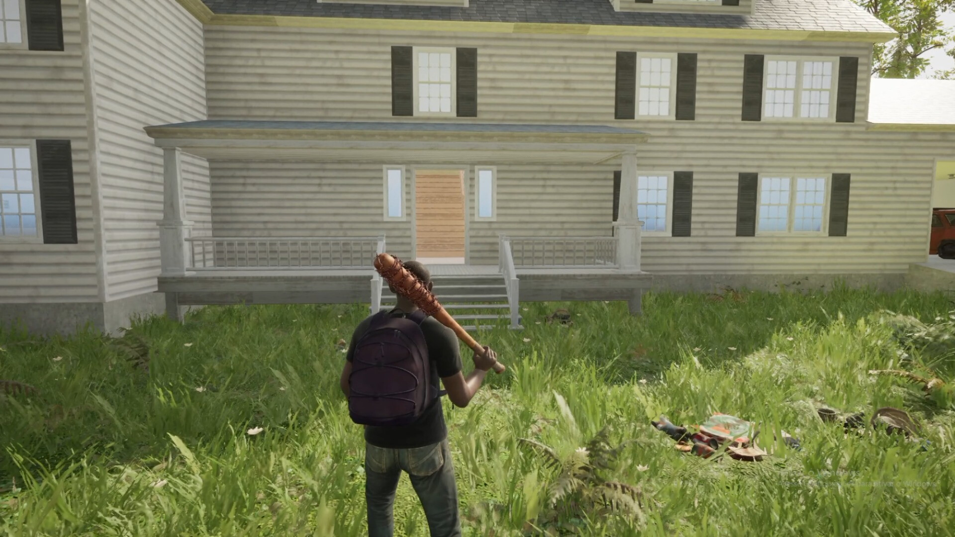 STATE Z screenshot 2