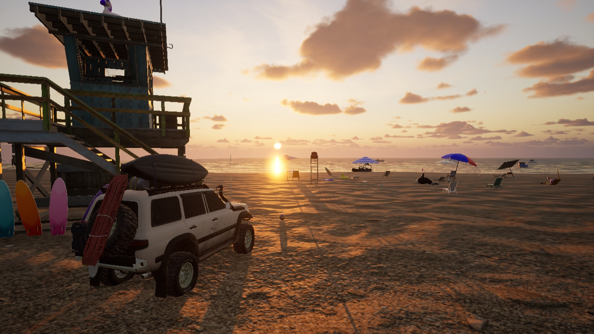 STATE Z screenshot 10