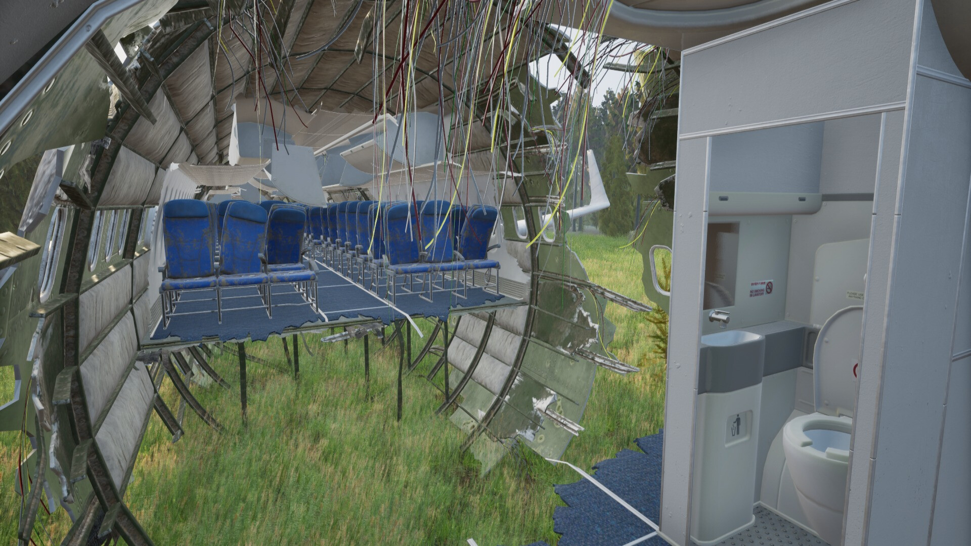 STATE Z screenshot 6