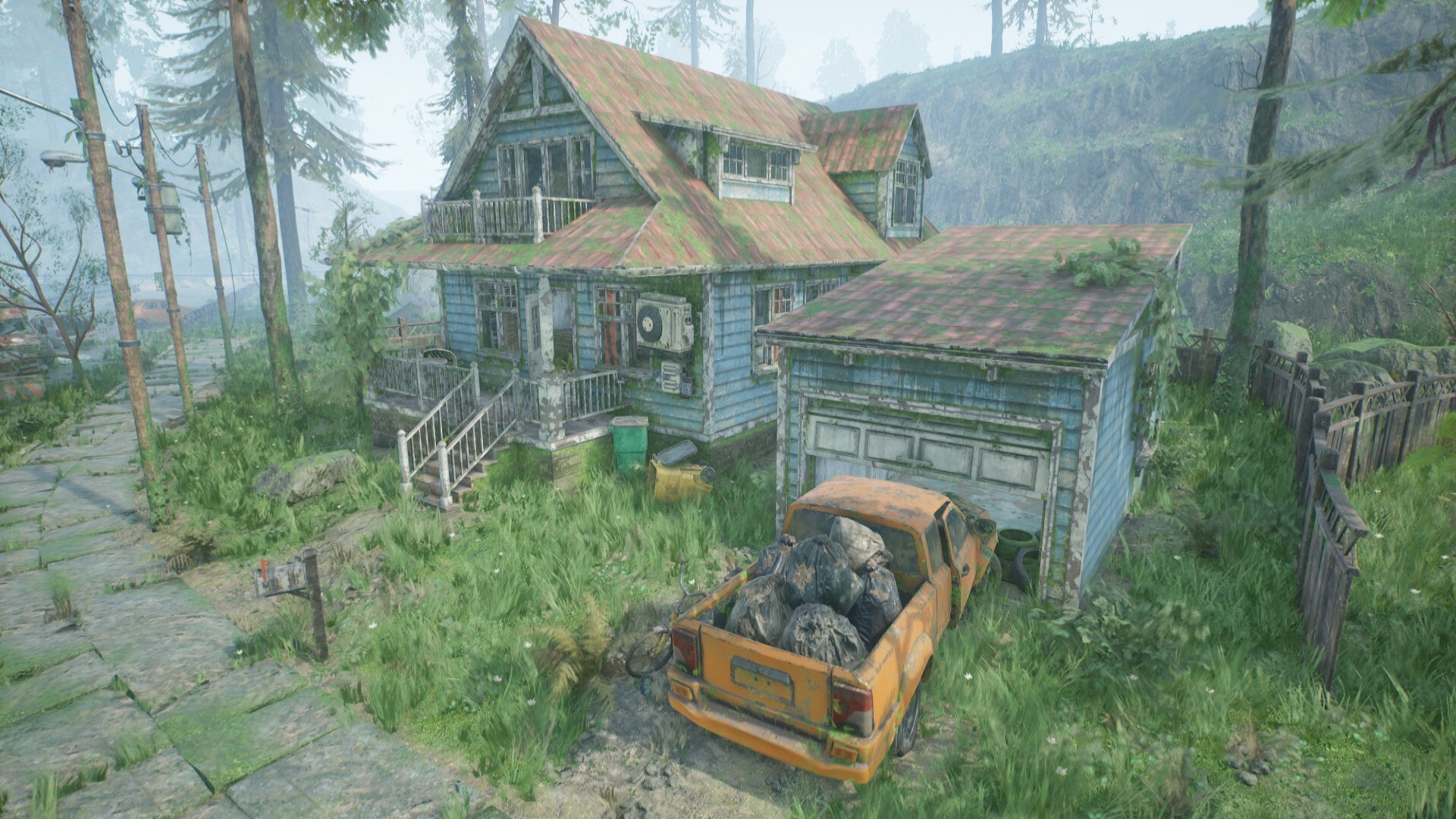 STATE Z screenshot #8