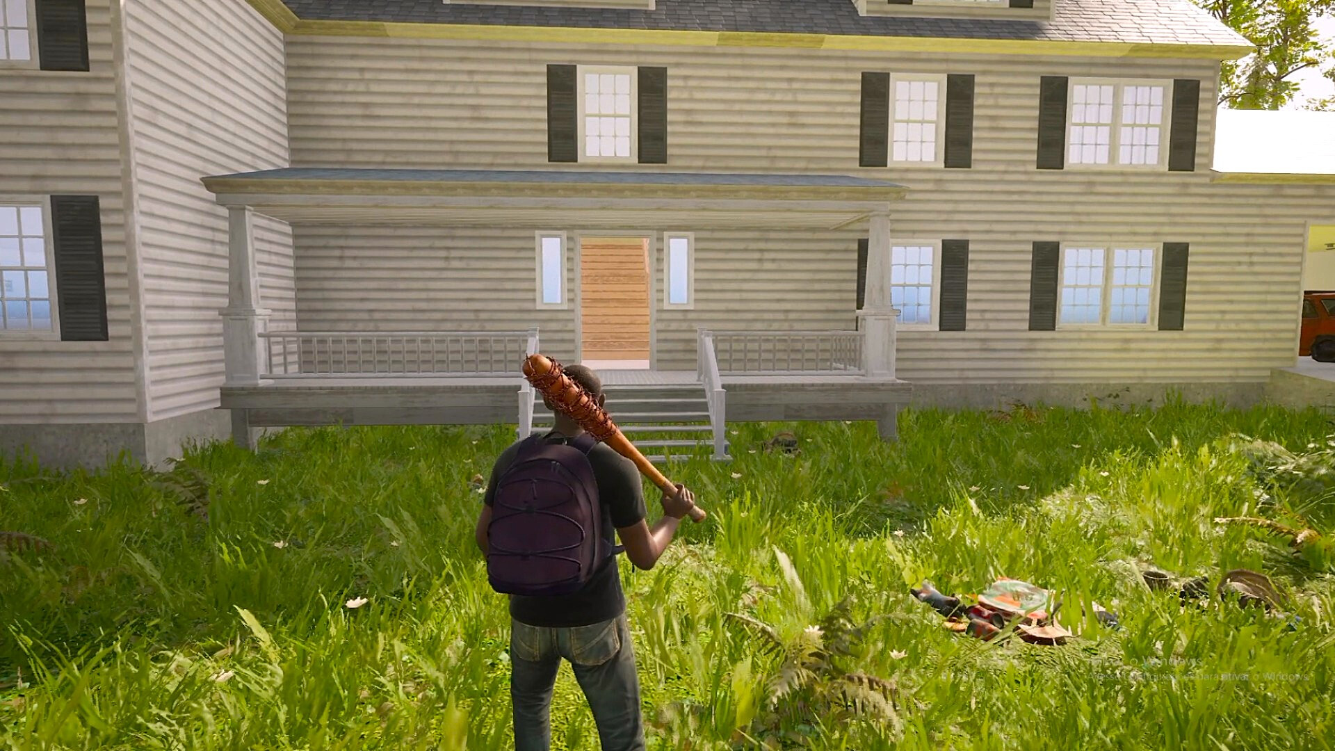 STATE Z screenshot #2