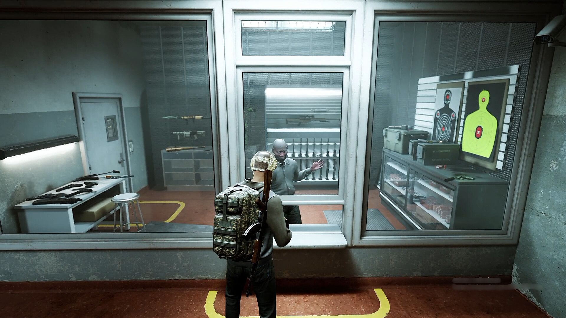 STATE Z screenshot #16