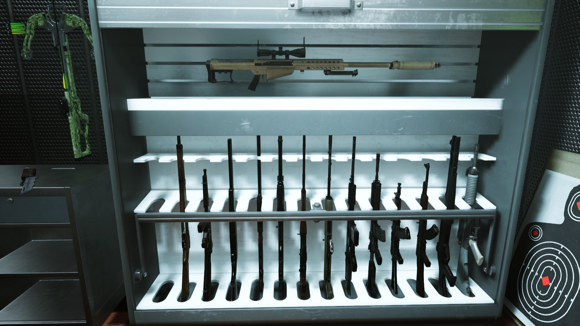 STATE Z screenshot 11