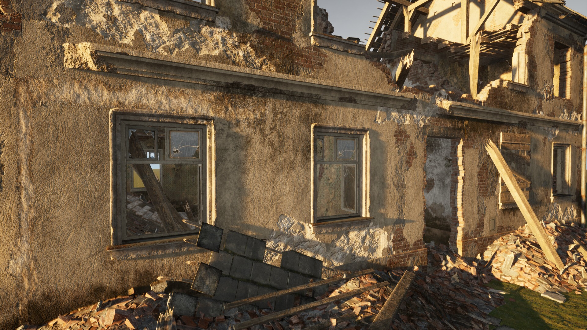 STATE Z screenshot #12