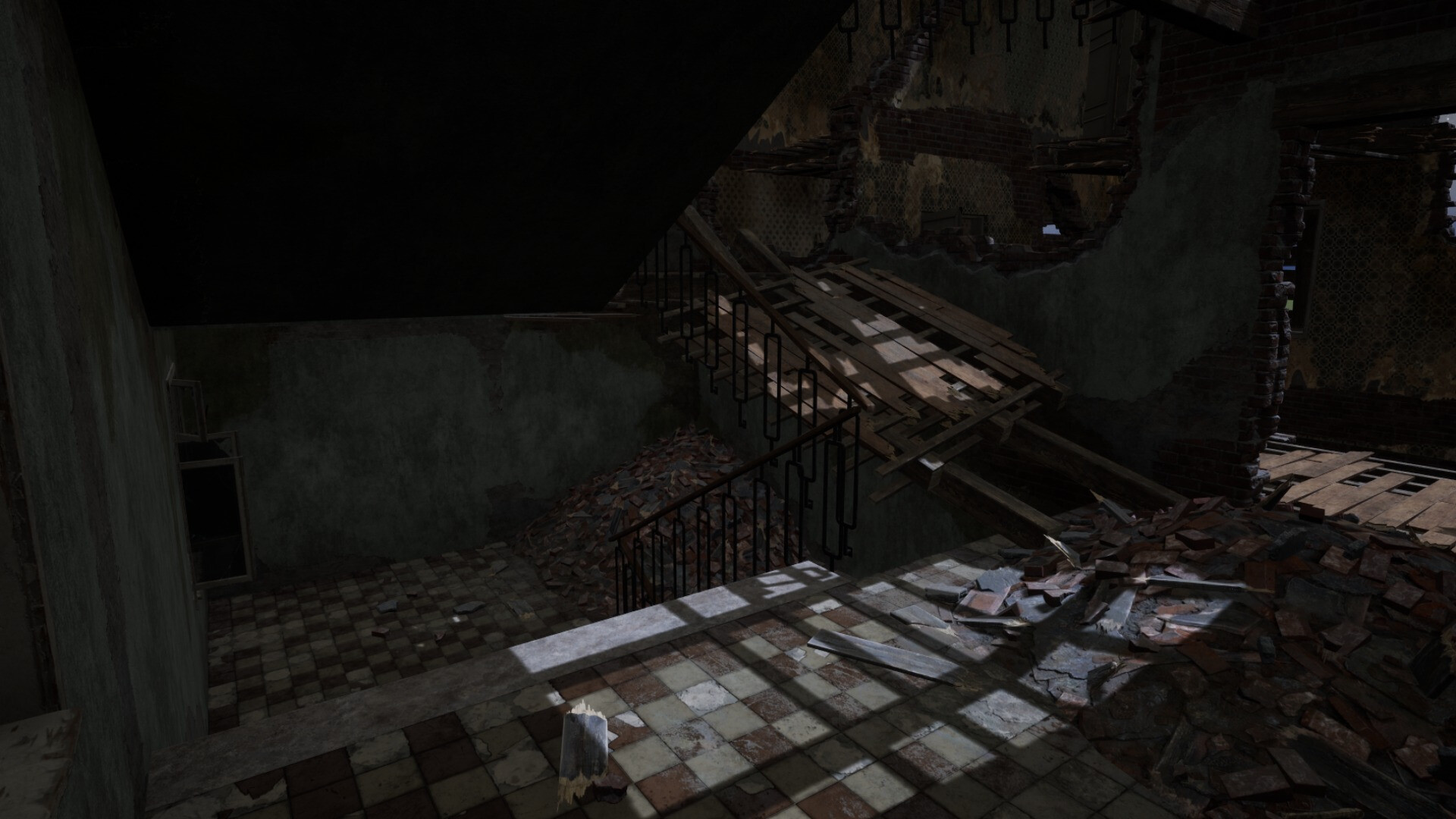 STATE Z screenshot #13