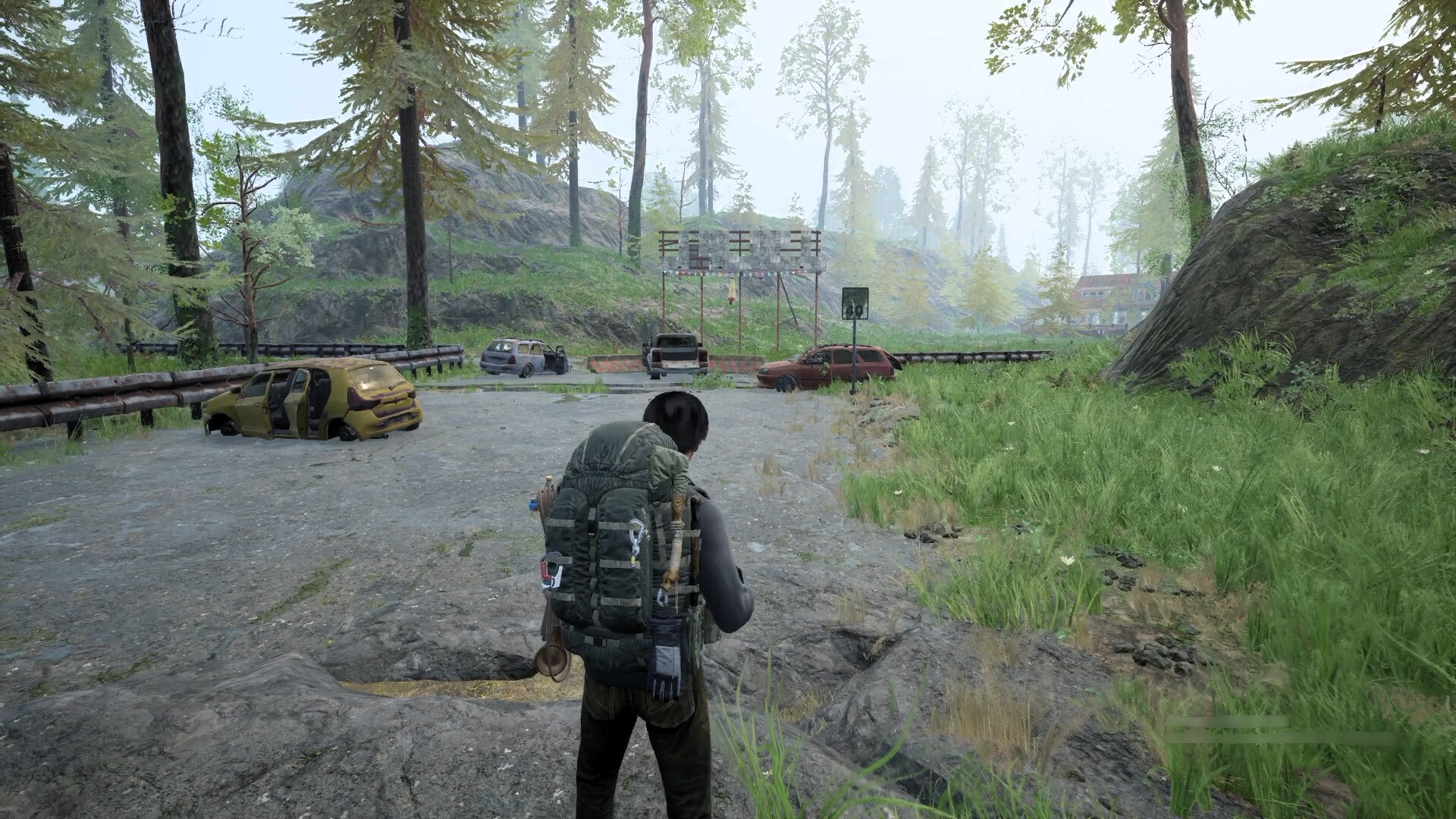 STATE Z screenshot #1