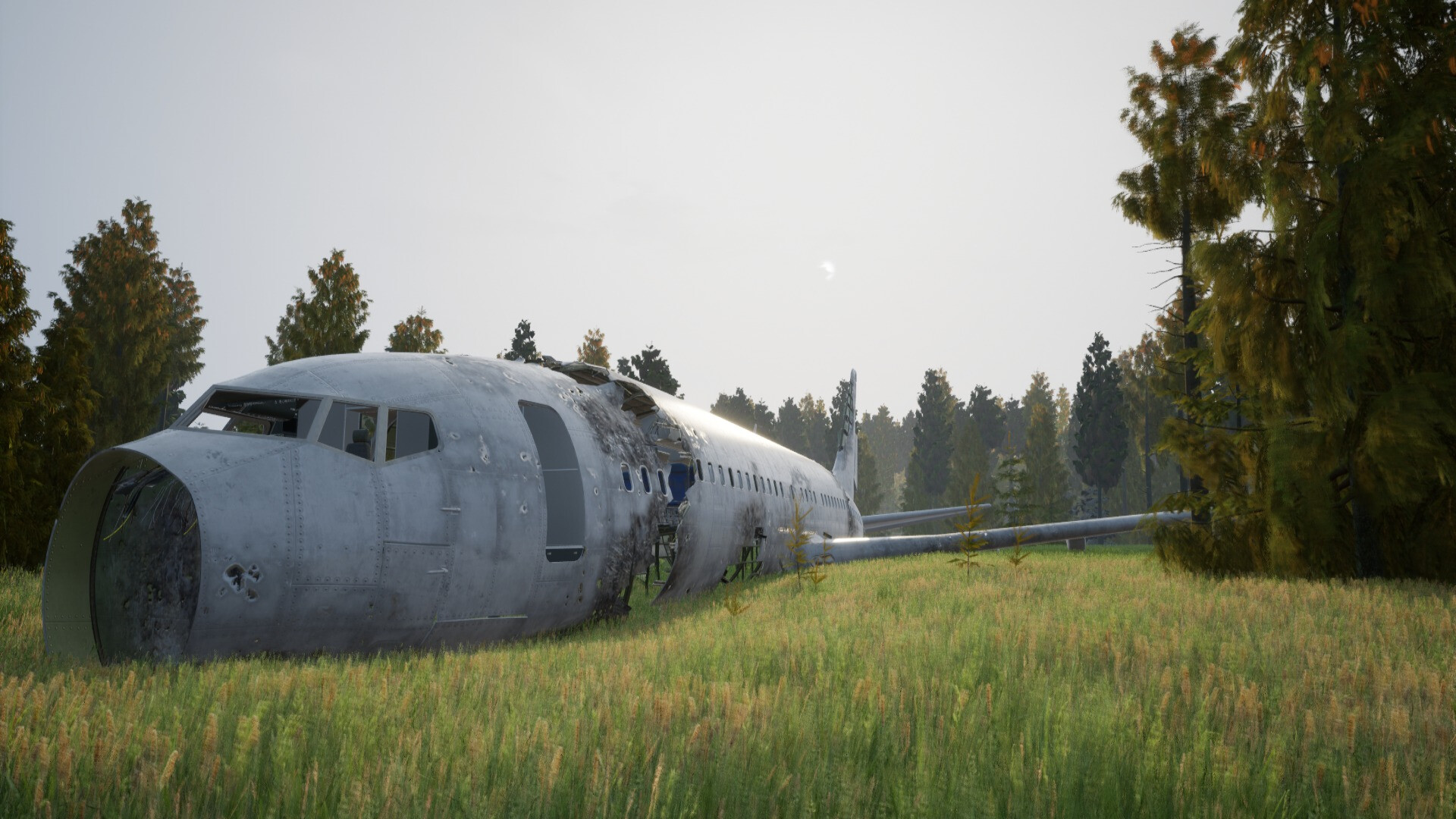 STATE Z screenshot 4