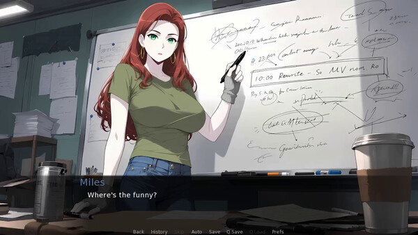 Screenshot media