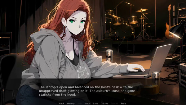 Screenshot media