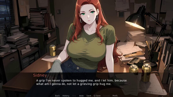 Screenshot media