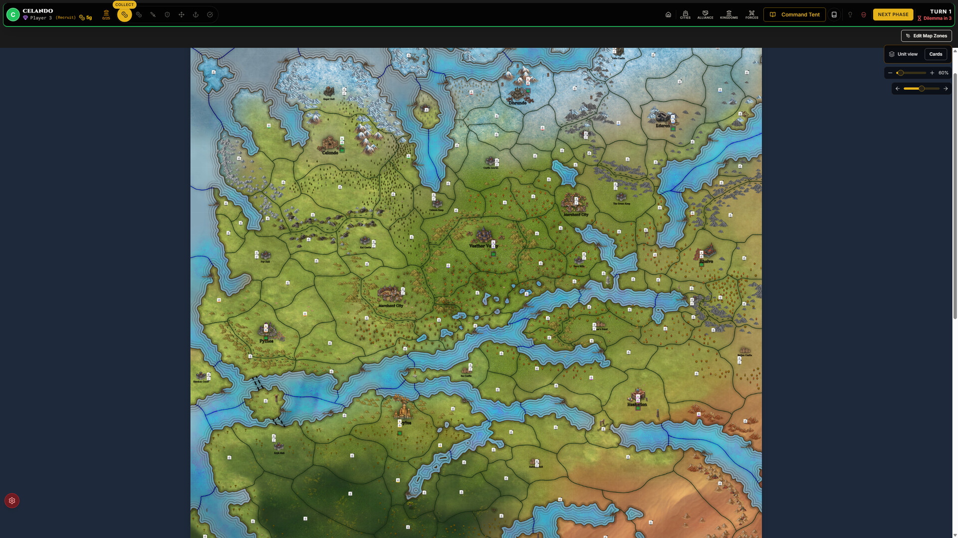 ForGlory Featured Screenshot #1