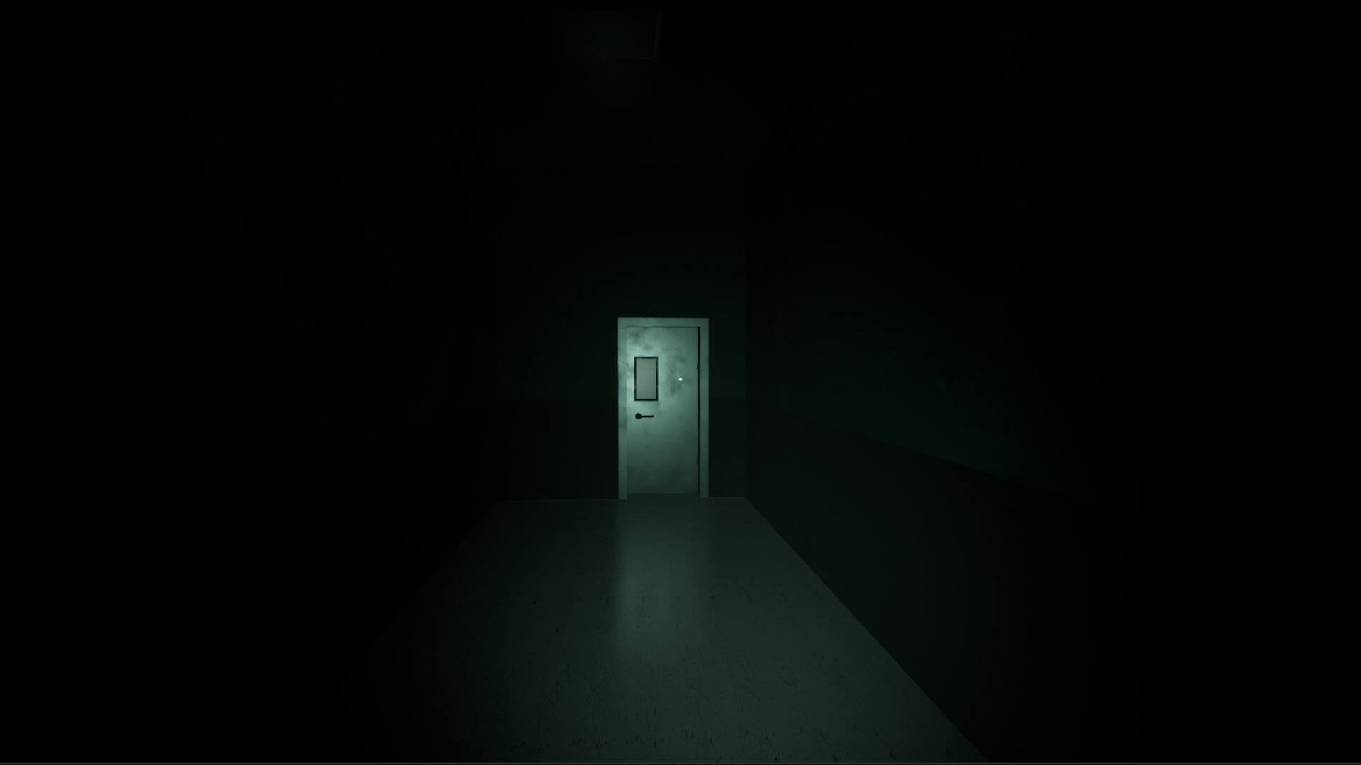 Asylum screenshot #6