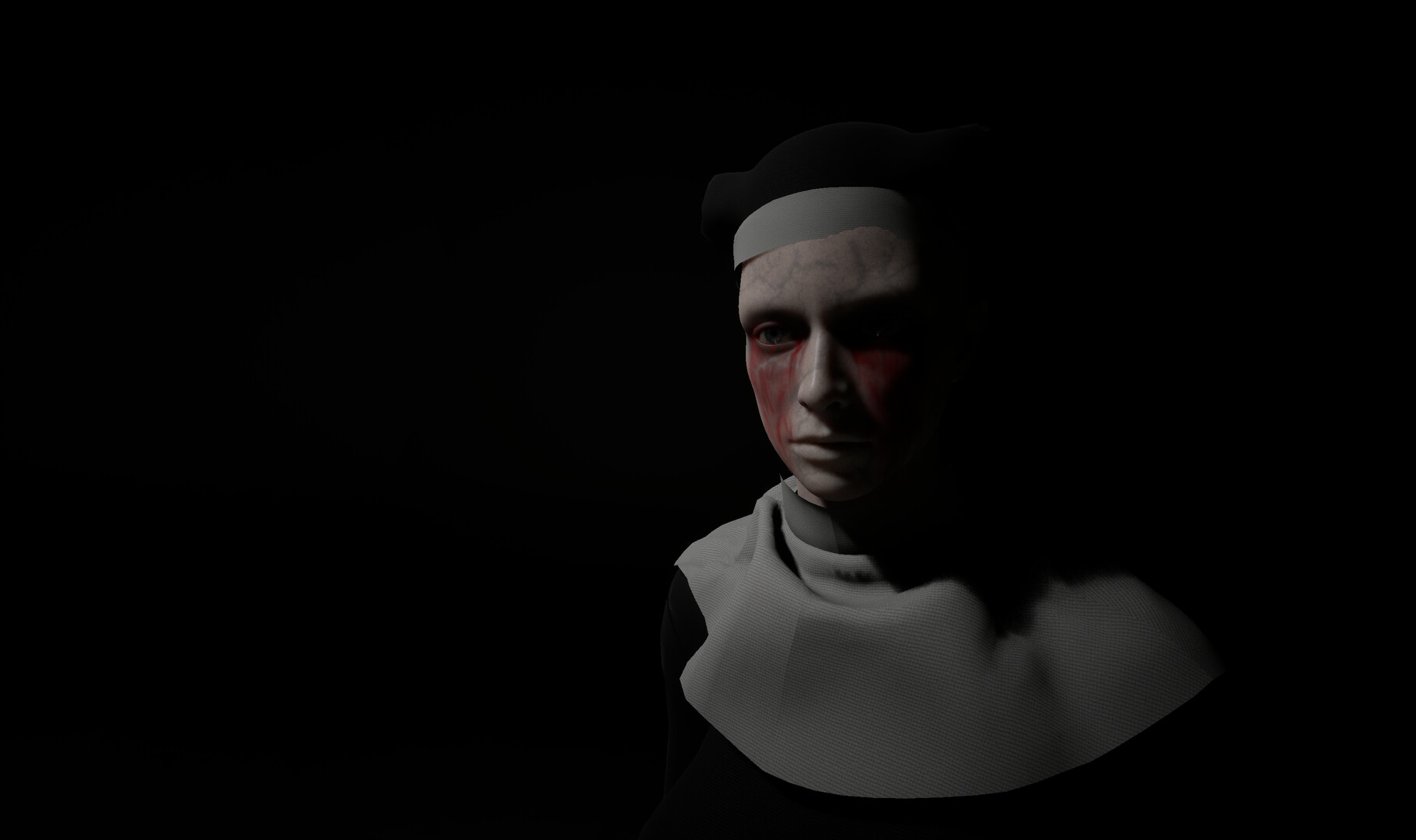 Harrowgate Asylum screenshot 2