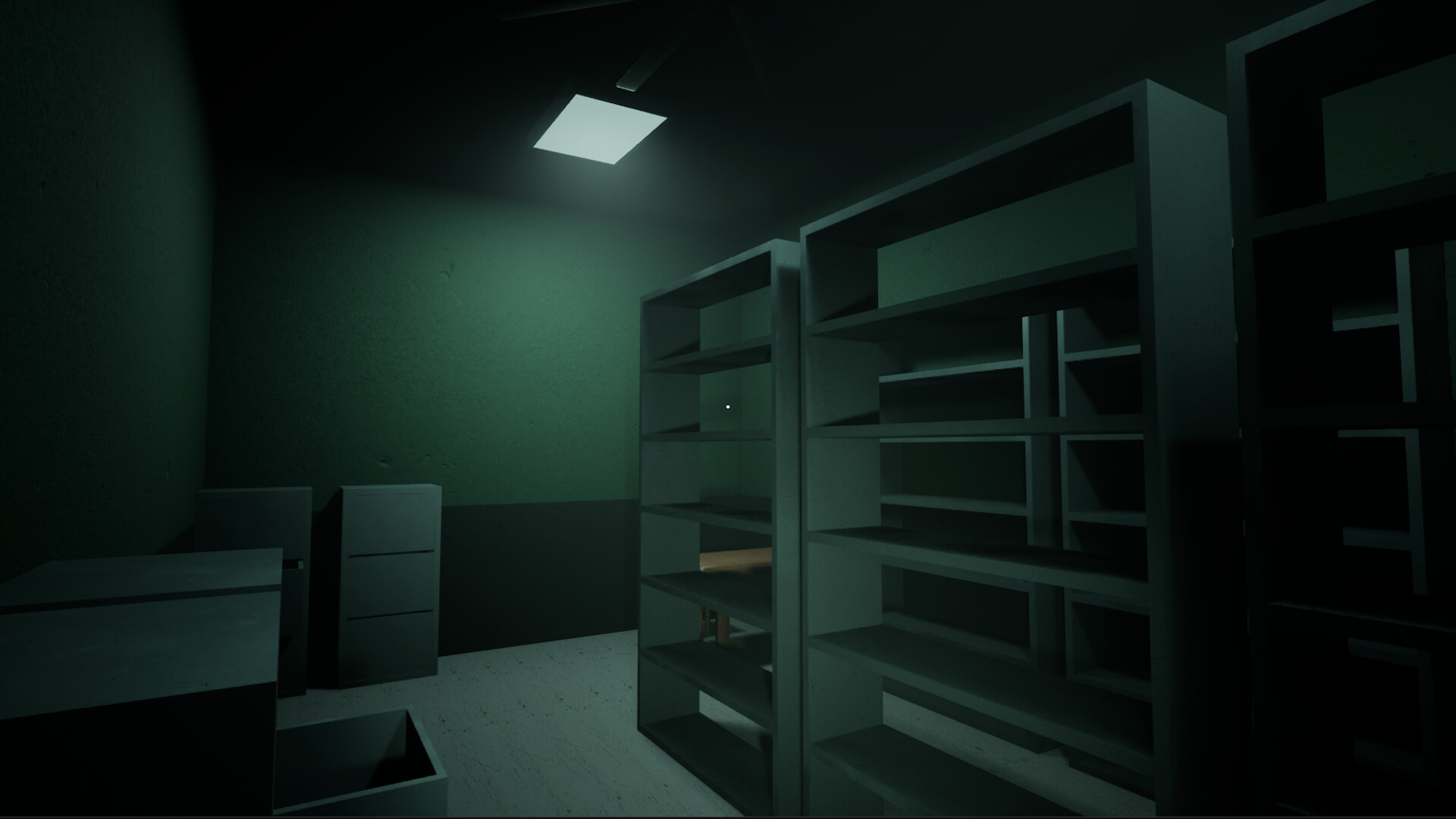Harrowgate Asylum screenshot 9