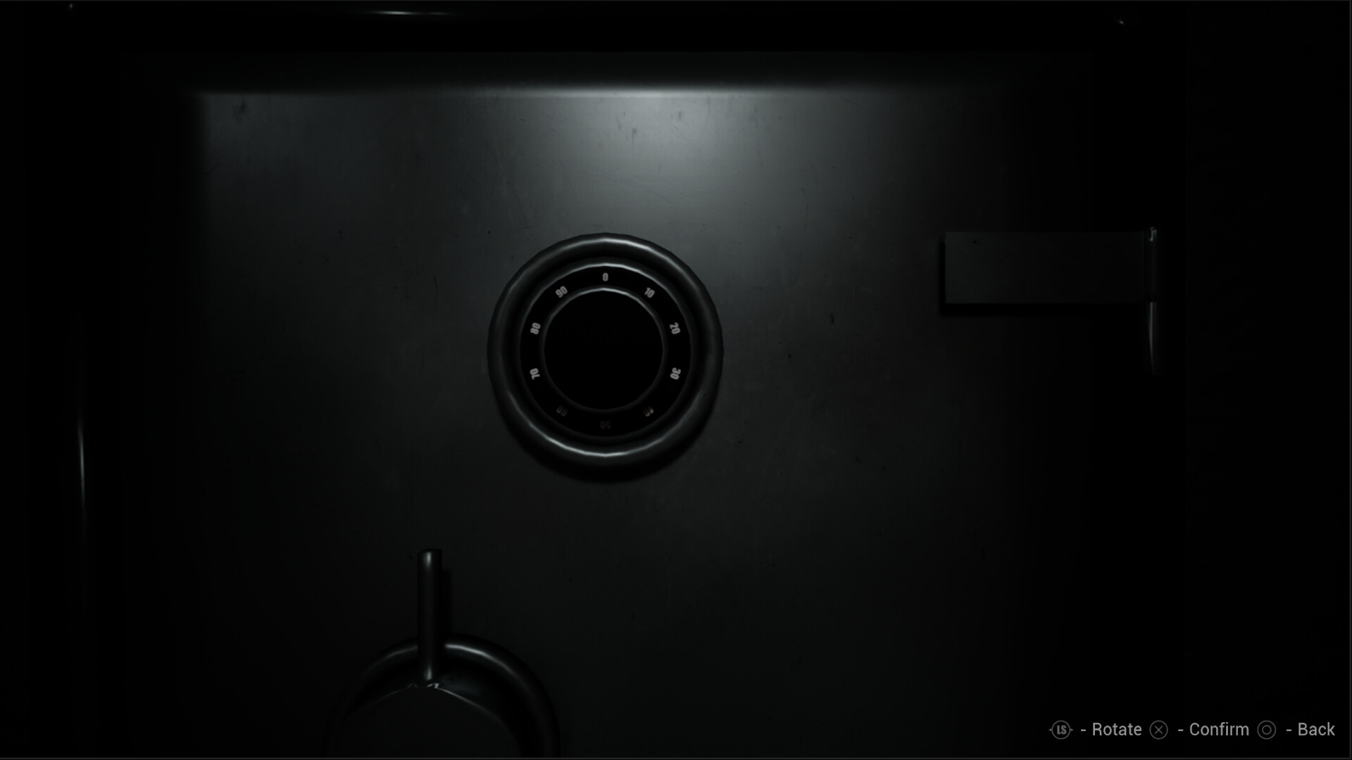 Harrowgate Asylum screenshot 3
