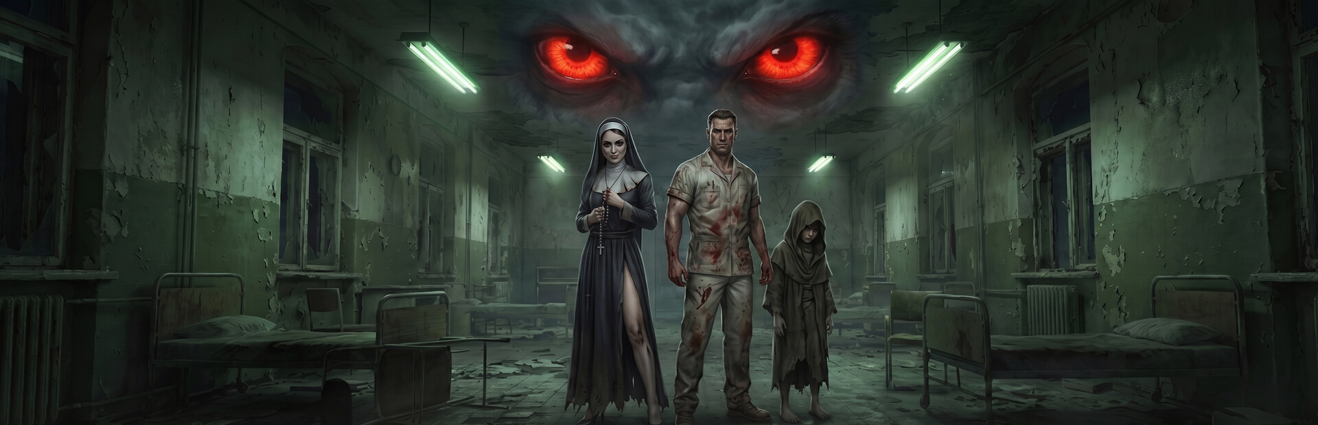 Asylum