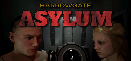 Harrowgate Asylum