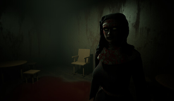 Harrowgate Asylum screenshot 4