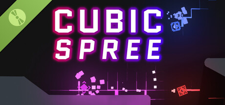 Cubic Spree Demo