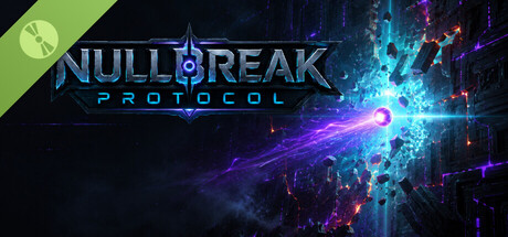 Nullbreak Protocol Demo header