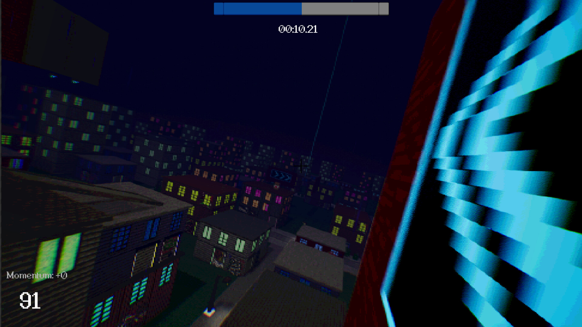 Don't Touch Grass screenshot 8
