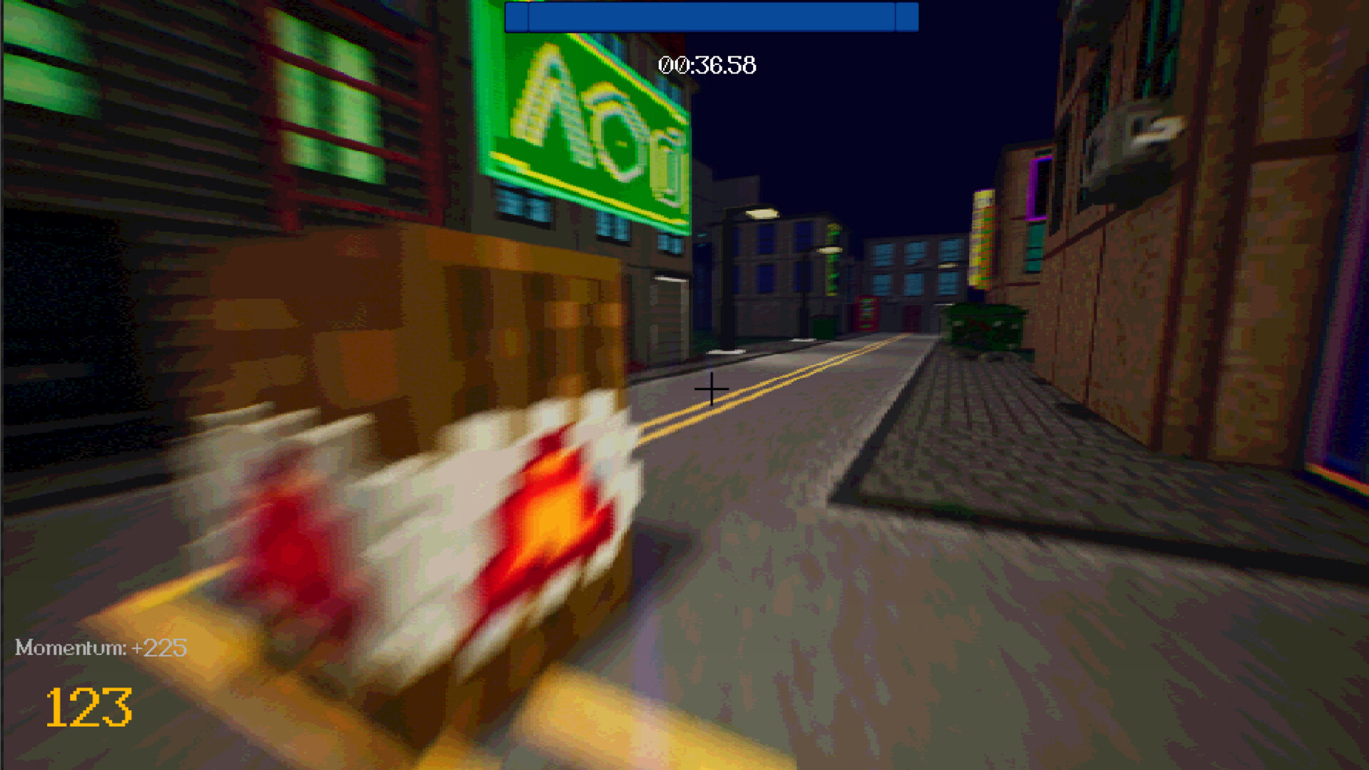 Don't Touch Grass screenshot 7