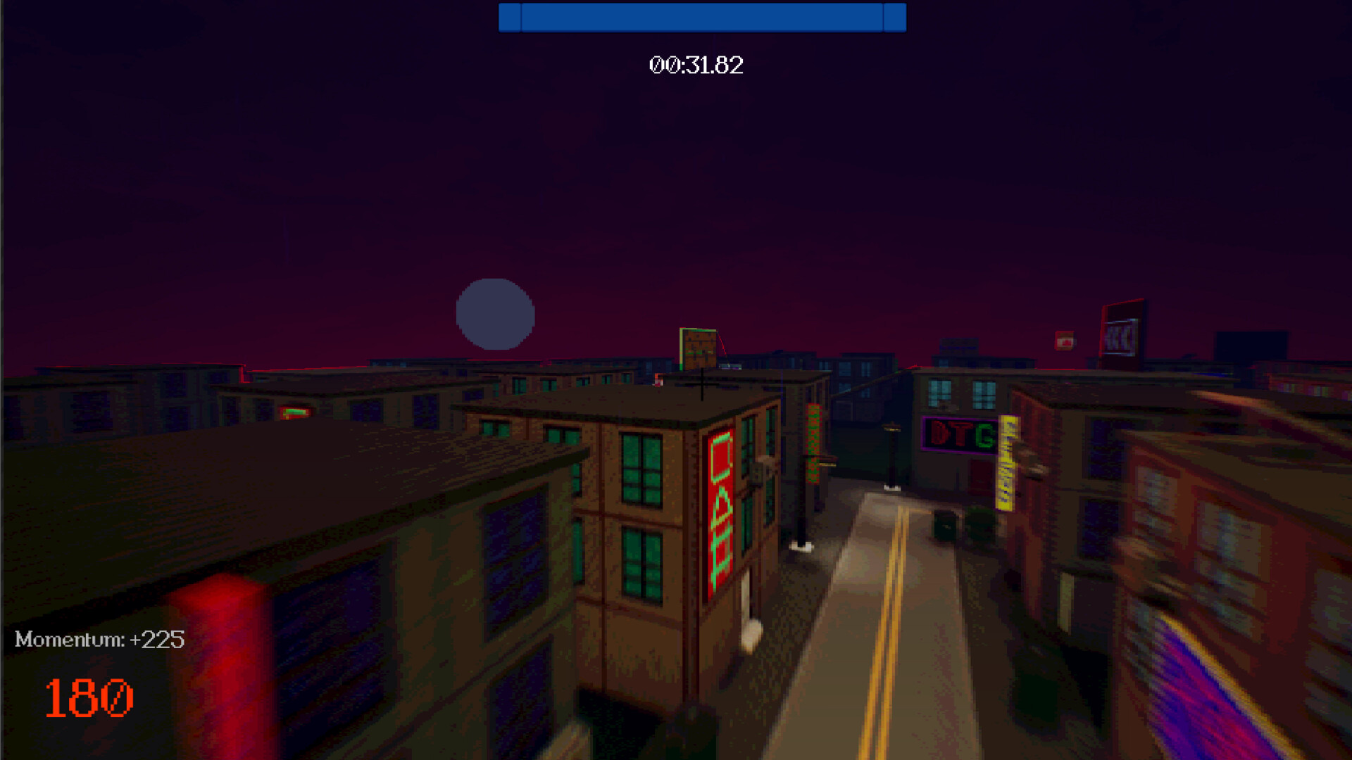 Don't Touch Grass screenshot 5