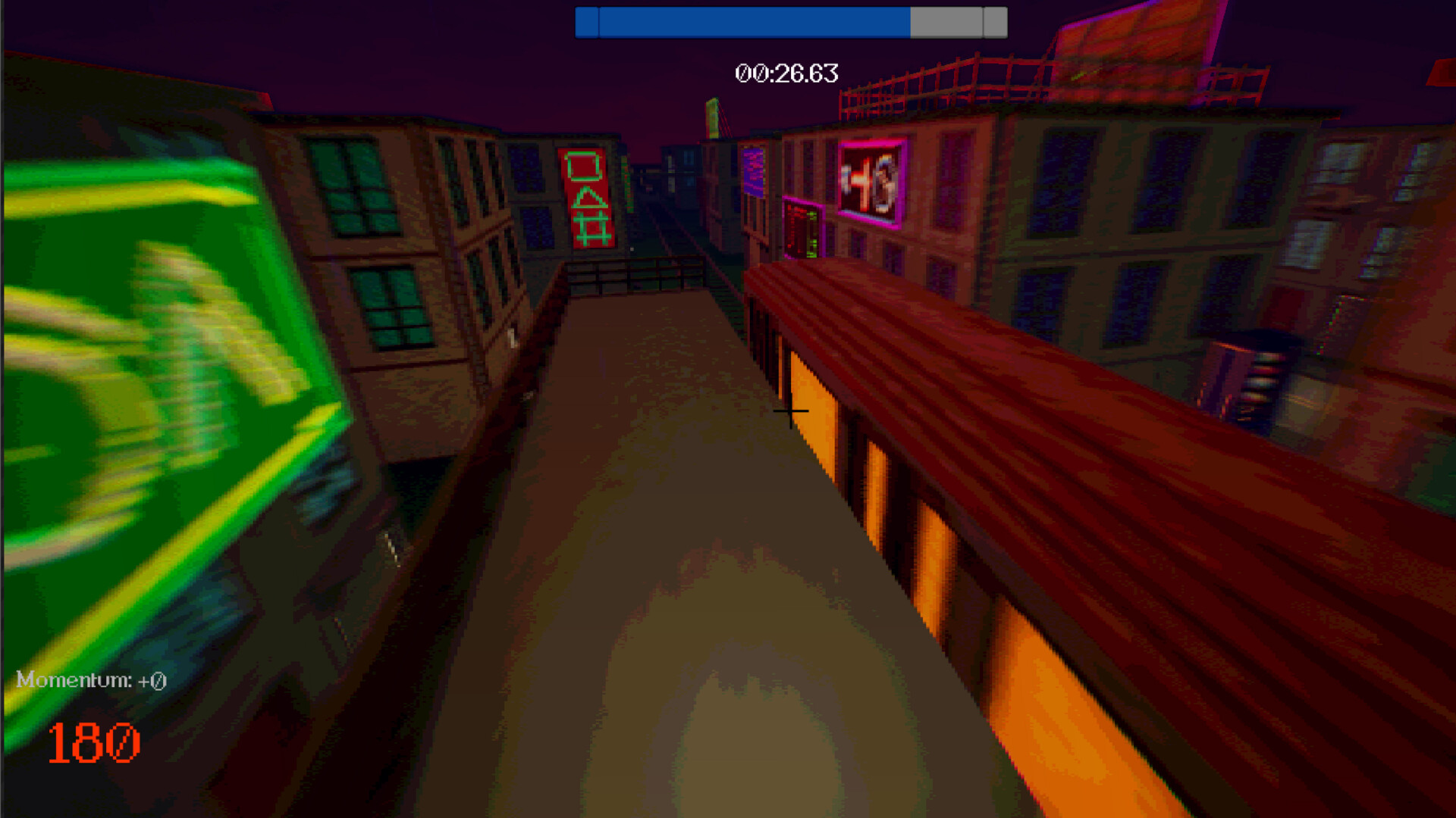 Don't Touch Grass screenshot 3