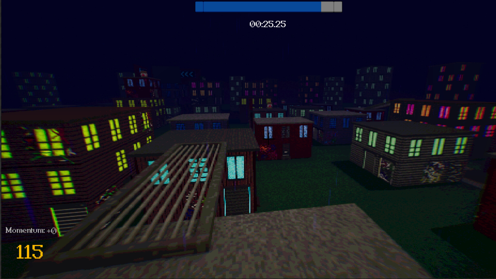 Don't Touch Grass screenshot 4