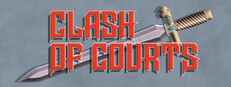 Clash of Courts cover