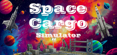 Space Cargo Simulator