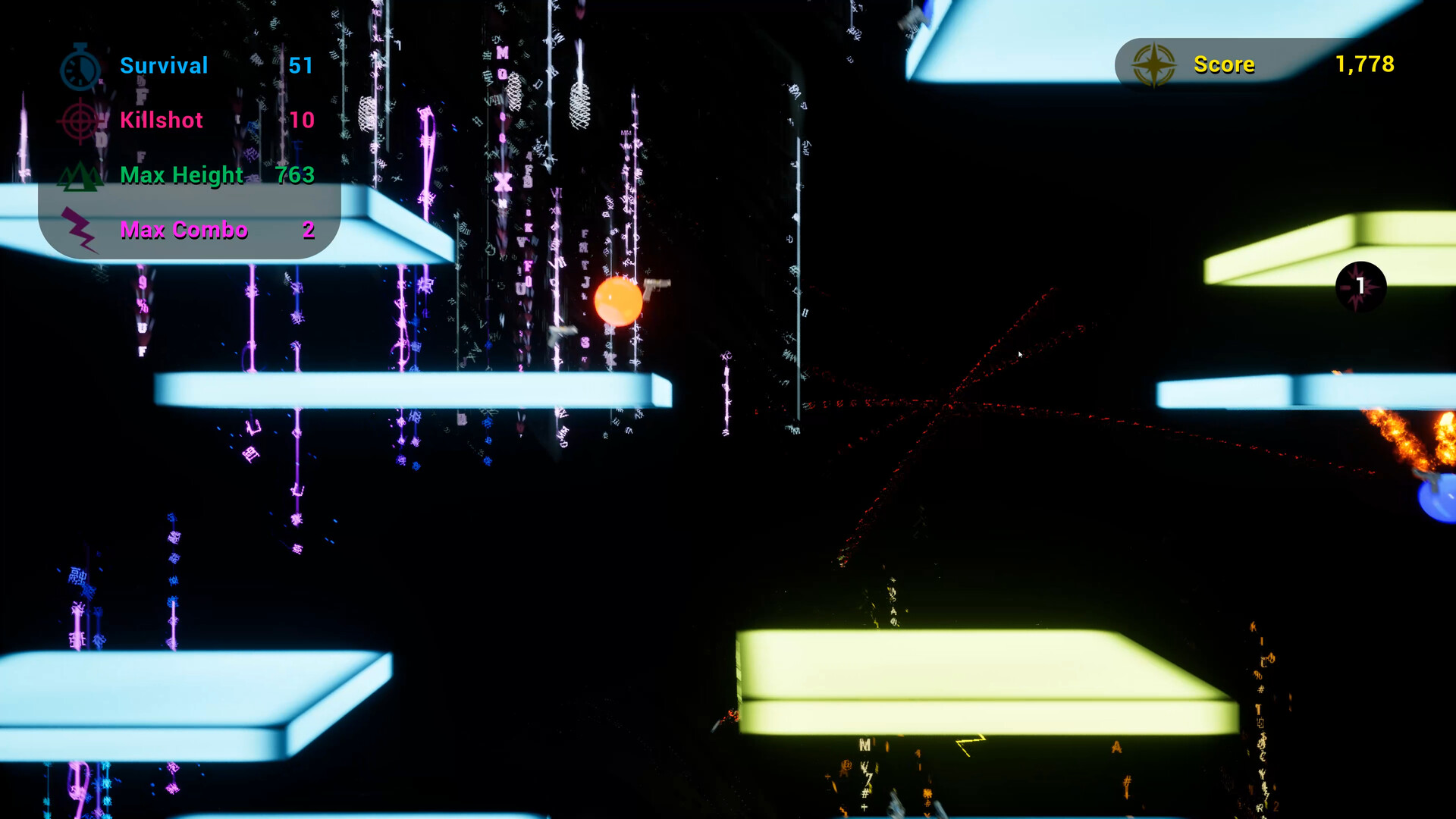 Bouncy Brawl Featured Screenshot #1