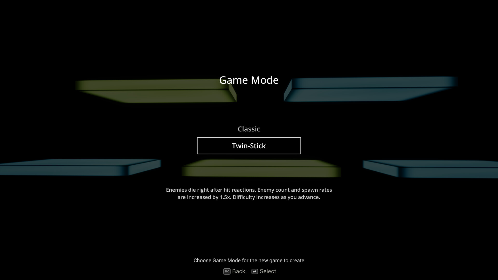 Bouncy Brawl screenshot #2