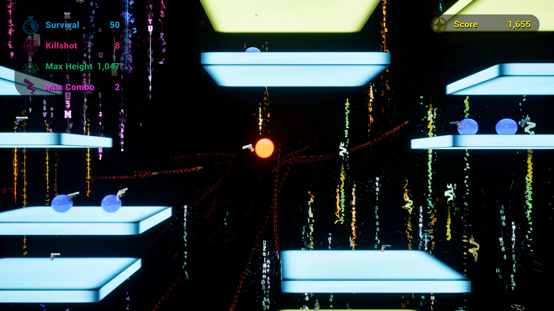 Bouncy Brawl screenshot #6