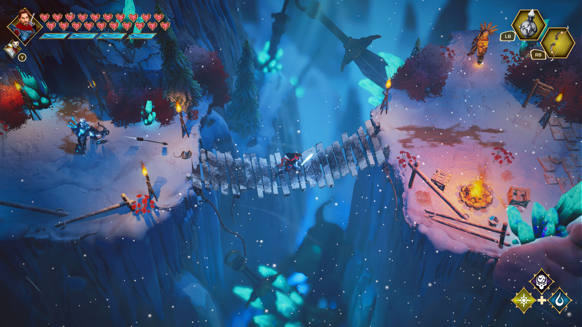 LANCELOT: The Silver Knight screenshot 6